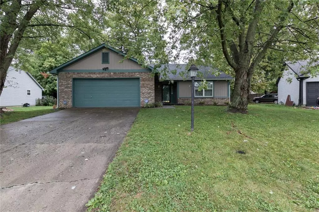 Indianapolis, IN 46235,11326 Cherry Lake WAY