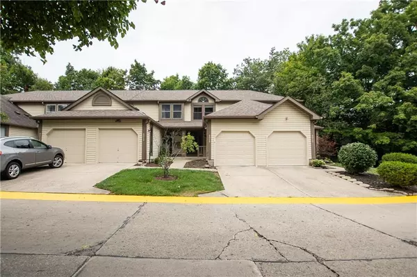 Indianapolis, IN 46236,8026 Sunset Cove DR