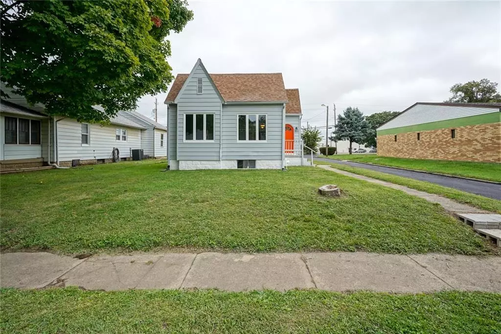 Indianapolis, IN 46241,2845 S Mcclure ST