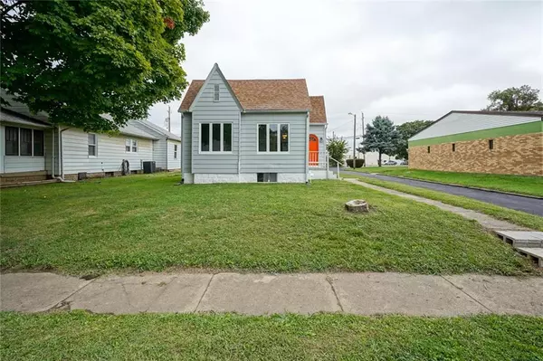 2845 S Mcclure ST, Indianapolis, IN 46241