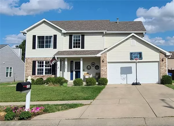 Shelbyville, IN 46176,626 Eastpointe DR