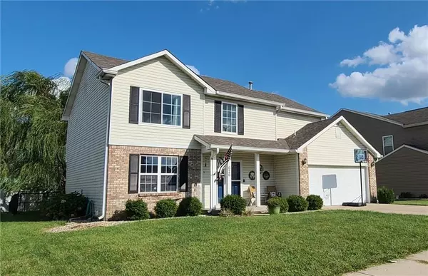 626 Eastpointe DR, Shelbyville, IN 46176