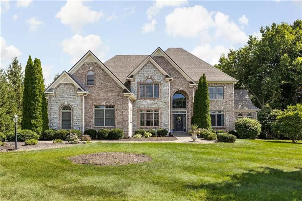 Zionsville, IN 46077,11519 Willow Ridge DR