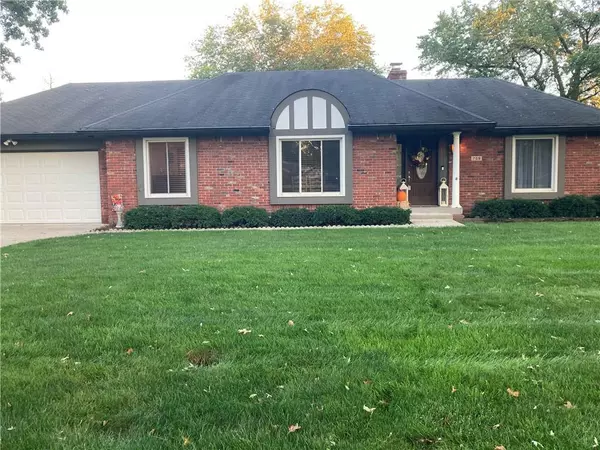 709 Boulder RD, Indianapolis, IN 46217