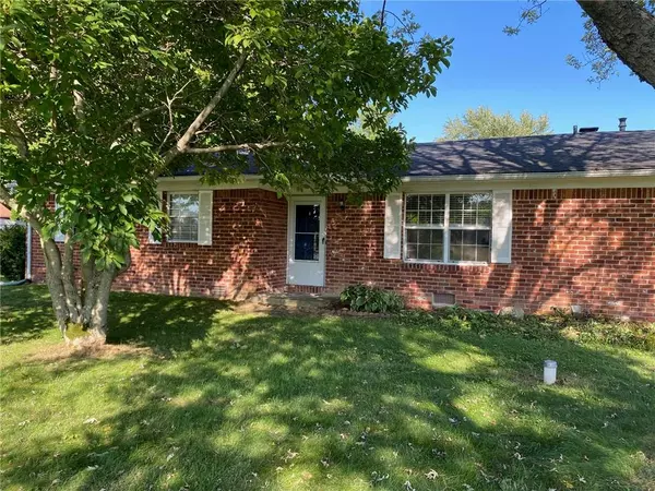 Greenfield, IN 46140,1045 N 350 W