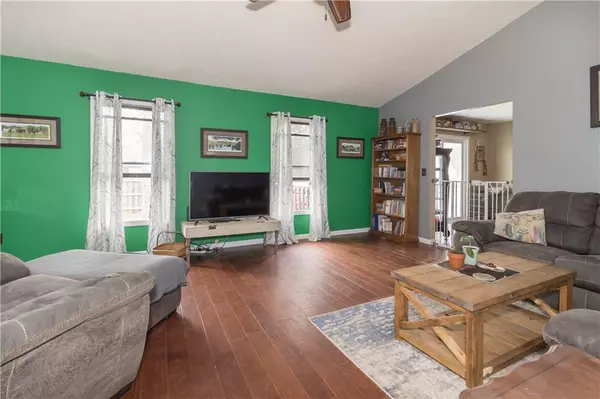 Rushville, IN 46173,1203 Cathy CT