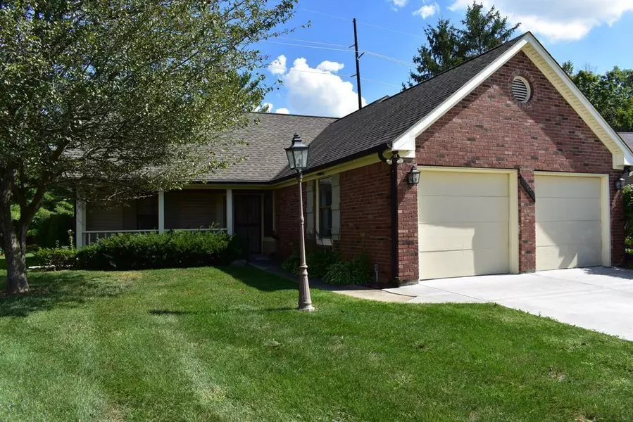 165 President TRL E, Indianapolis, IN 46229