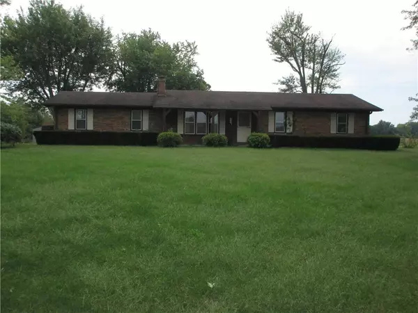 8071 E 600 S, Elizabethtown, IN 47232