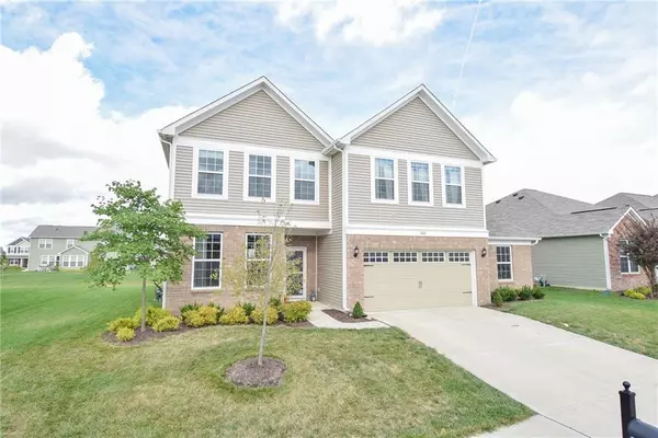 Westfield, IN 46074,1002 Morley LN