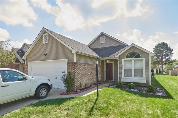 7843 Oceanline DR, Indianapolis, IN 46214