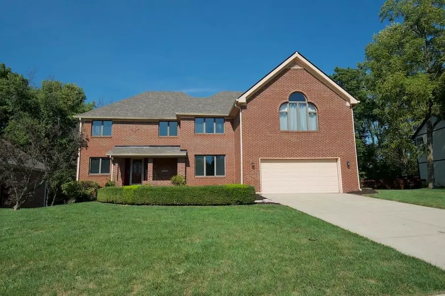 12536 Doe LN, Indianapolis, IN 46236