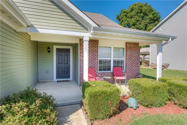 Fortville, IN 46040,566 Pebble DR