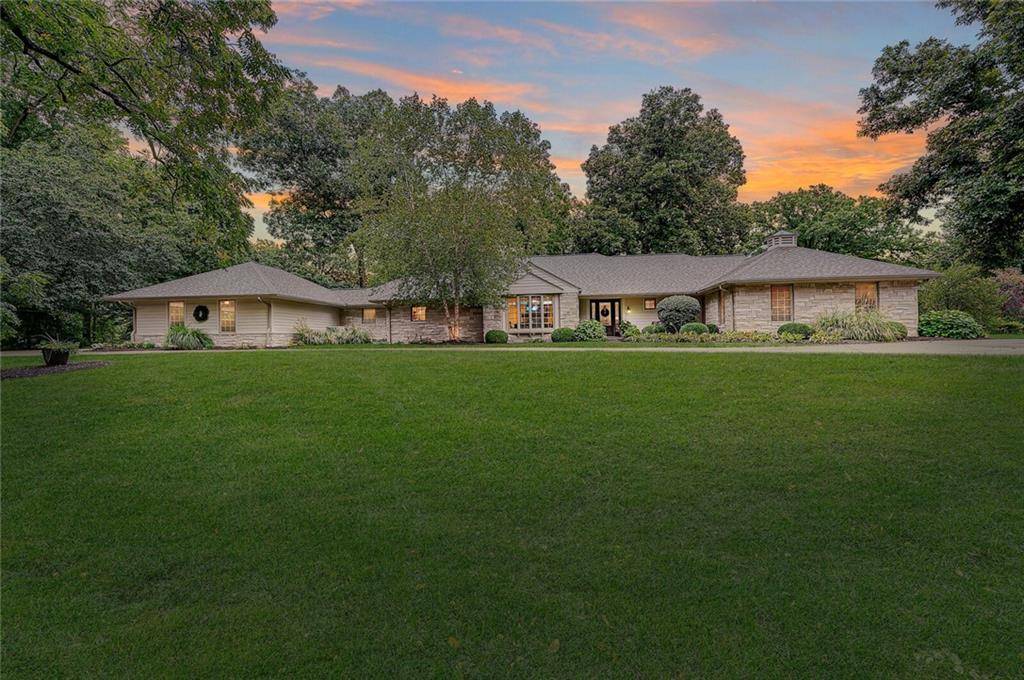 1124 N Madison AVE, Anderson, IN 46011
