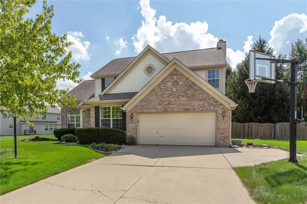 Noblesville, IN 46062,18702 Hewes CT