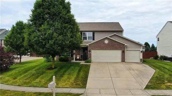 Plainfield, IN 46168,6790 Old Persimmon CT