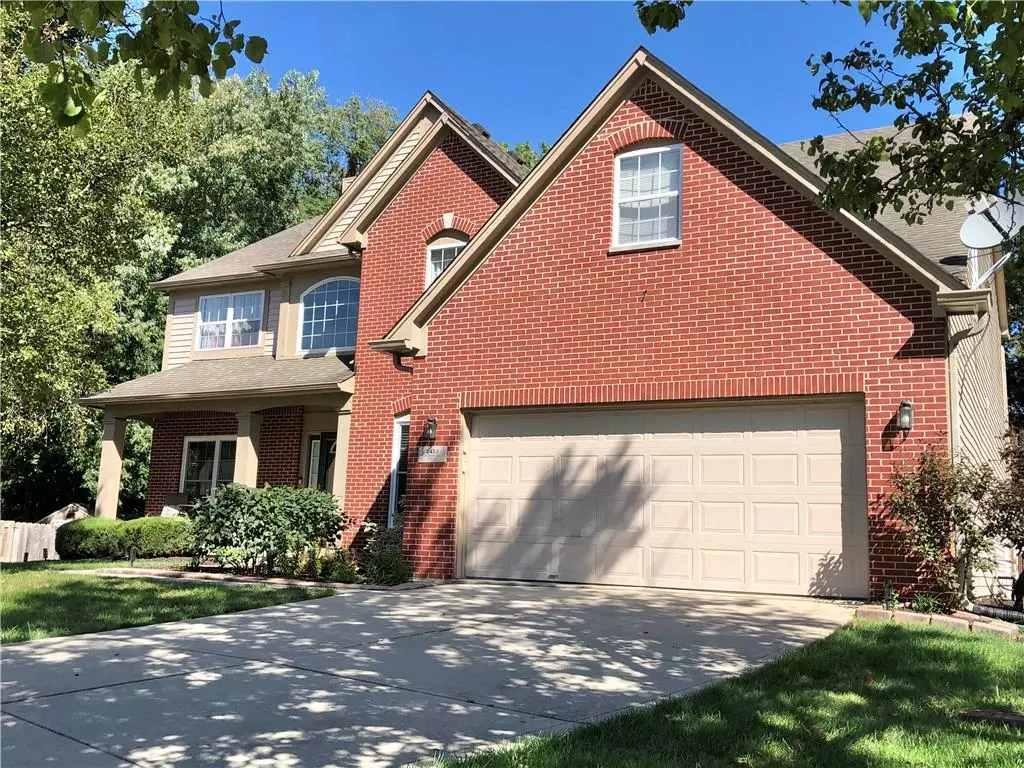 Indianapolis, IN 46214,2453 INISHMORE CT