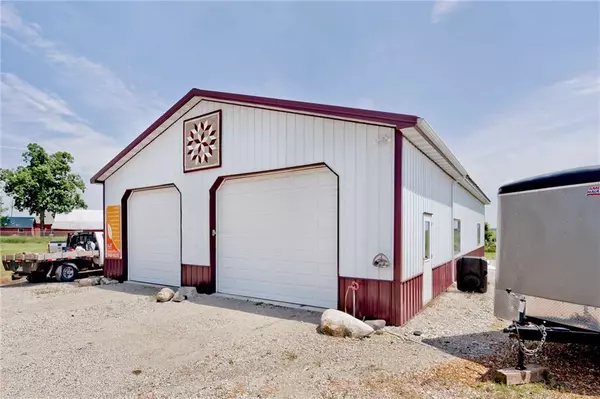 Hartford City, IN 47348,6571 N 100 E