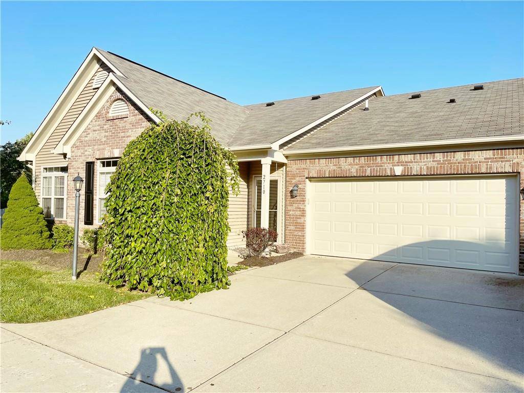 2710 Big Bear LN, Indianapolis, IN 46217