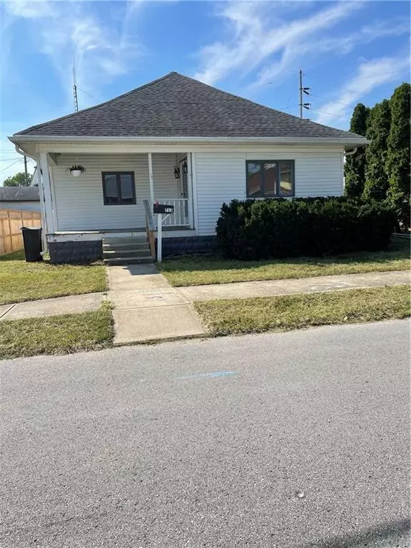 Lebanon, IN 46052,713 E Elm ST