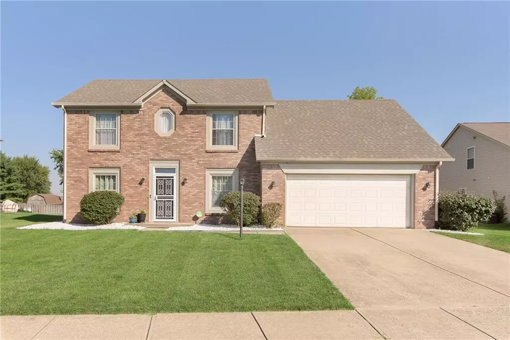 Indianapolis, IN 46229,11732 Brocken WAY