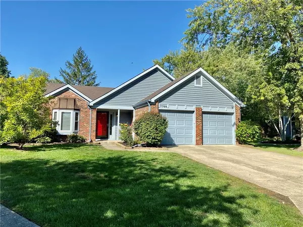 7708 Wind Run CIR, Indianapolis, IN 46256