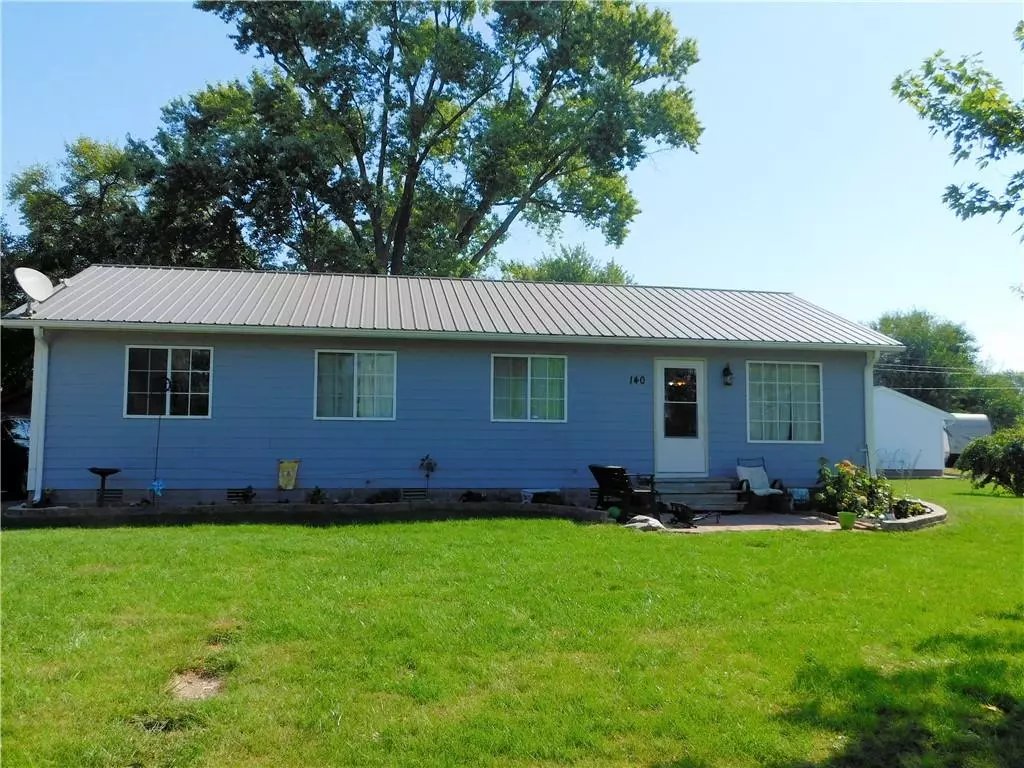 Dana, IN 47847,140 N Willow ST