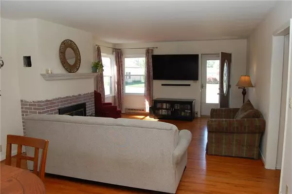 Dayton, IN 47941,295 Market ST