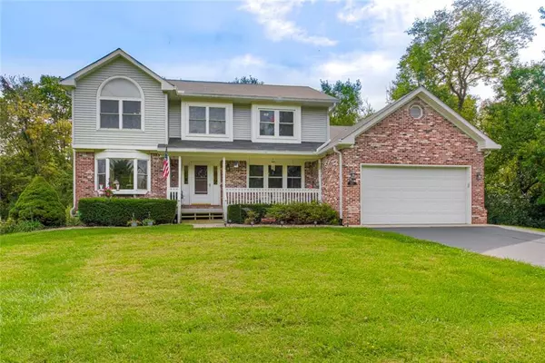 Indianapolis, IN 46221,5105 W Southport RD