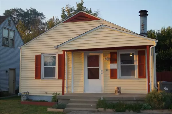 Indianapolis, IN 46208,1404 Udell ST