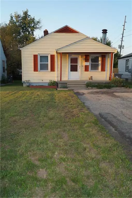 Indianapolis, IN 46208,1404 Udell ST