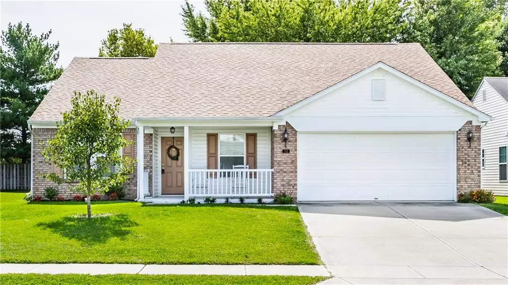 Fortville, IN 46040,712 Bluff Creek DR