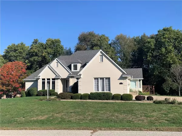 1750 W Cincinnati DR, Crawfordsville, IN 47933