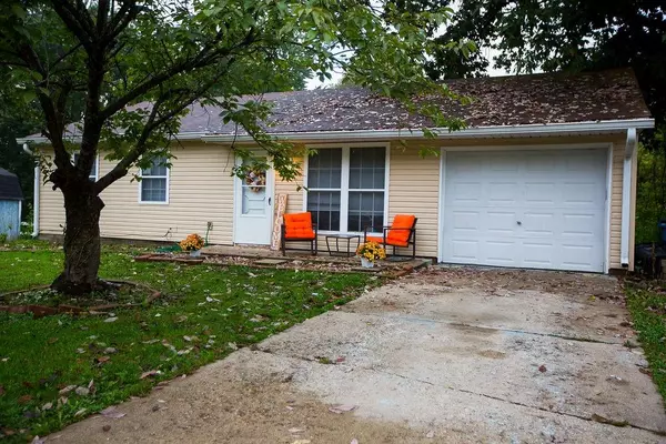 4705 Tempe CT, Indianapolis, IN 46241