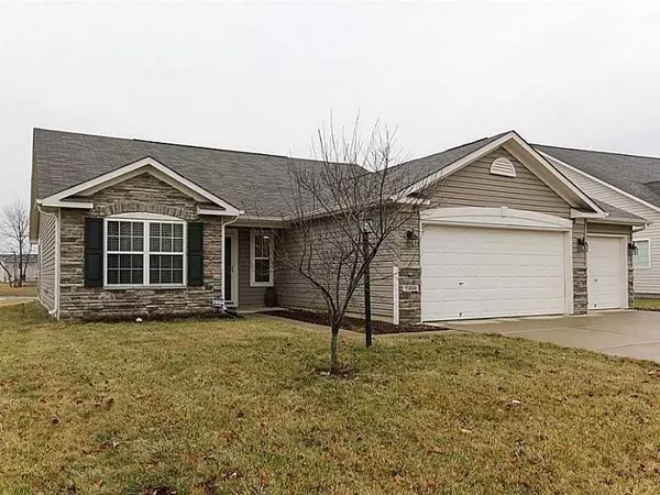 7355 Ponderosa Pines LN, Indianapolis, IN 46239