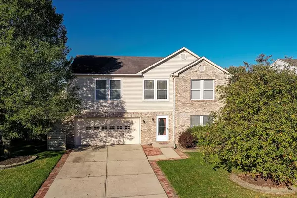 12940 Coyote RUN, Fishers, IN 46038