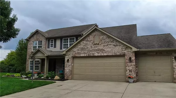 Indianapolis, IN 46259,8343 HUNTERS MEADOW WAY