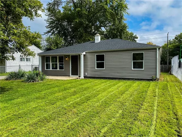 Indianapolis, IN 46218,3521 N Audubon RD