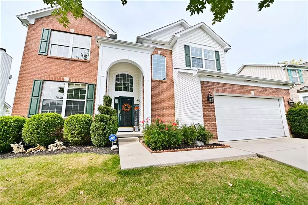 Indianapolis, IN 46214,2252 Sandringham CIR