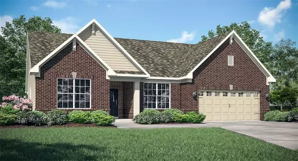 3865 Kensington DR, Danville, IN 46122