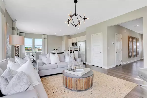 New Whiteland, IN 46184,418 Switchgrass LN