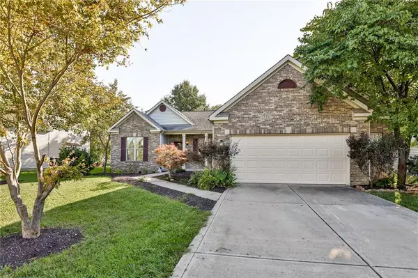 11289 Falling Water WAY, Fishers, IN 46037