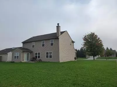 Anderson, IN 46013,6503 Surrey CT