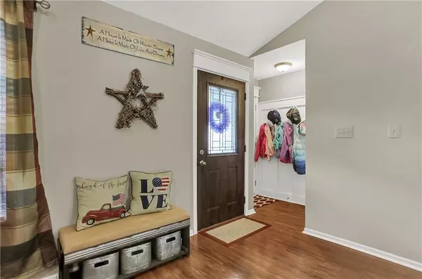 Danville, IN 46122,1413 Ripplewood DR