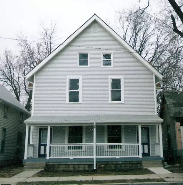 1446-48 English AVE, Indianapolis, IN 46201