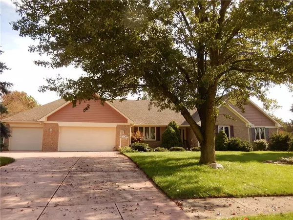 Greenfield, IN 46140,1149 N Buckingham CT