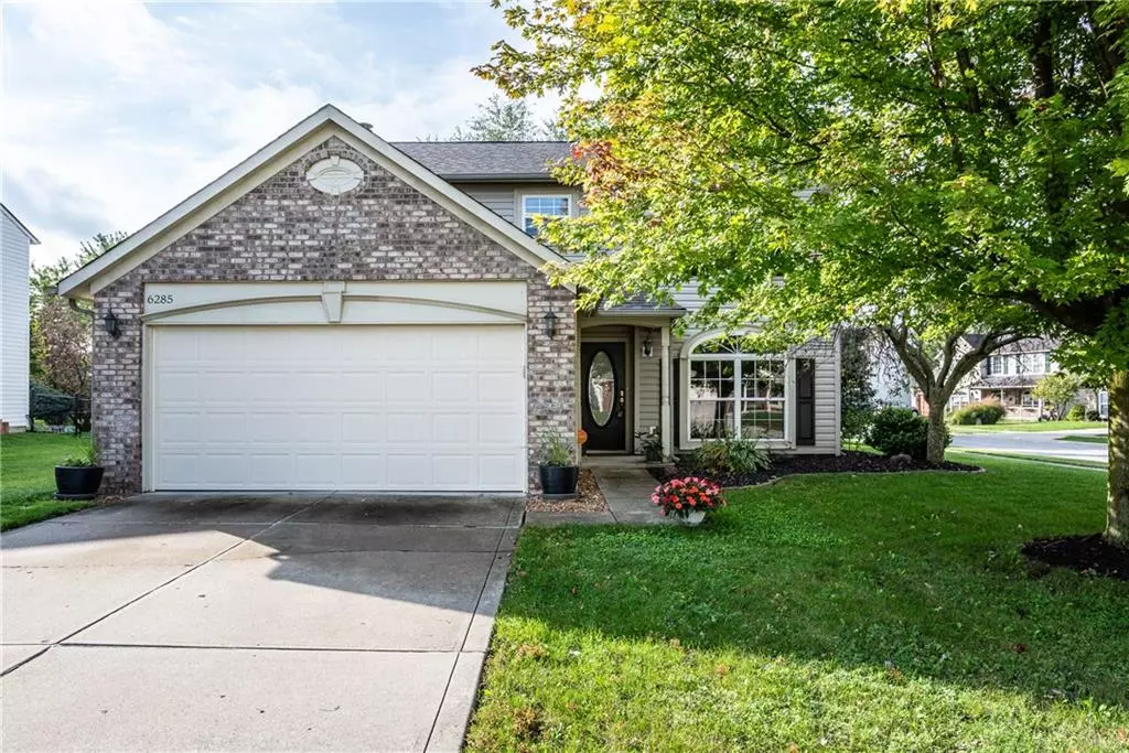 Zionsville, IN 46077,6285 Briargate DR