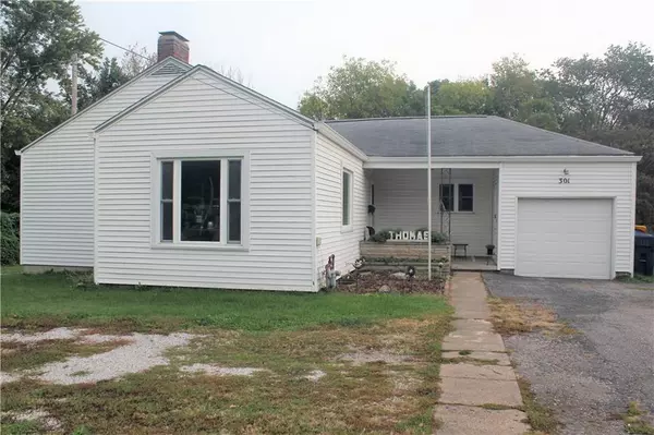 301 Shadowlawn, Greencastle, IN 46135