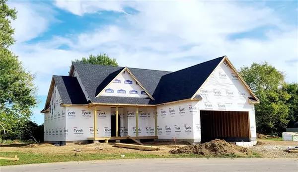 Shelbyville, IN 46176,402 Foxridge CT