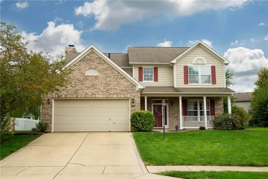 21 Presidential WAY, Brownsburg, IN 46112