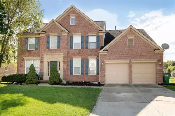 Fishers, IN 46038,10357 Aurora CT